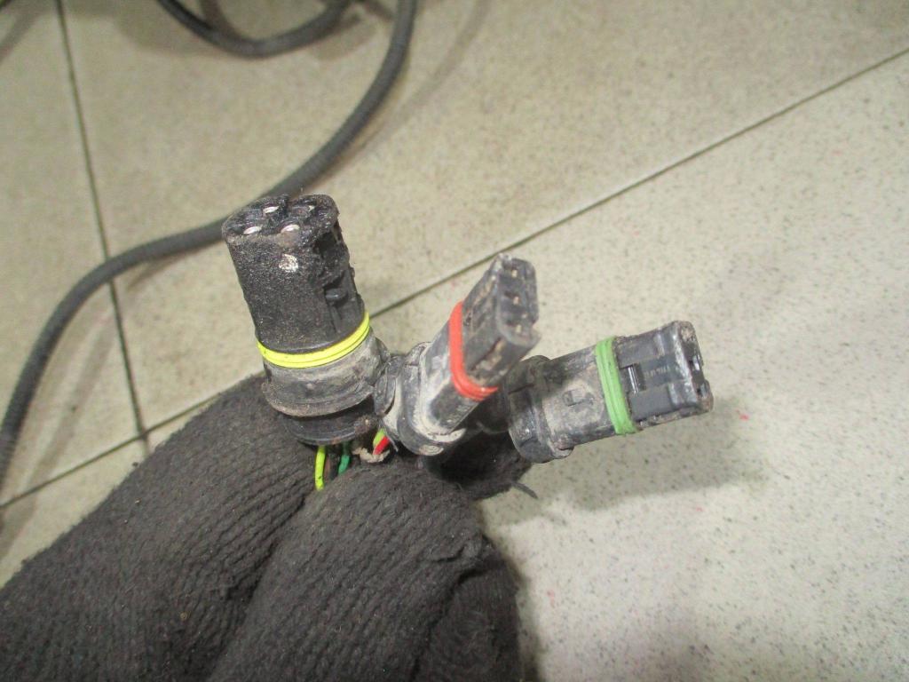 Проводка моторная, 16000 рублей, Пермь