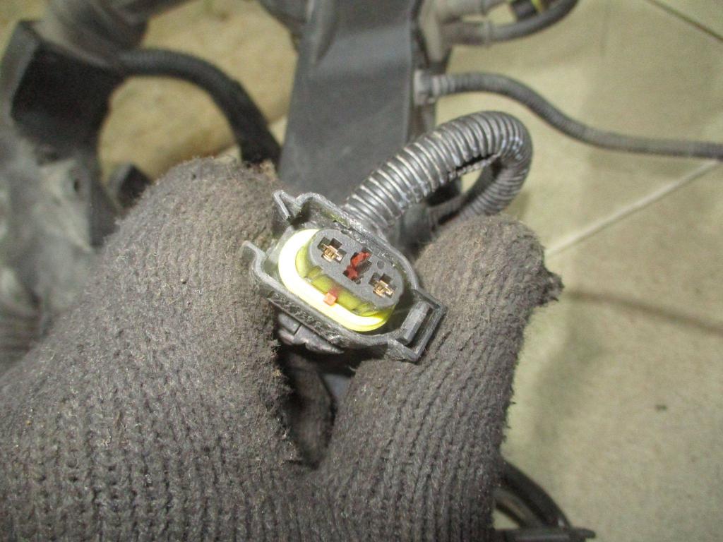 Проводка моторная, 16000 рублей, Пермь