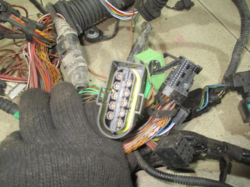 Проводка моторная, 16000 рублей, Пермь