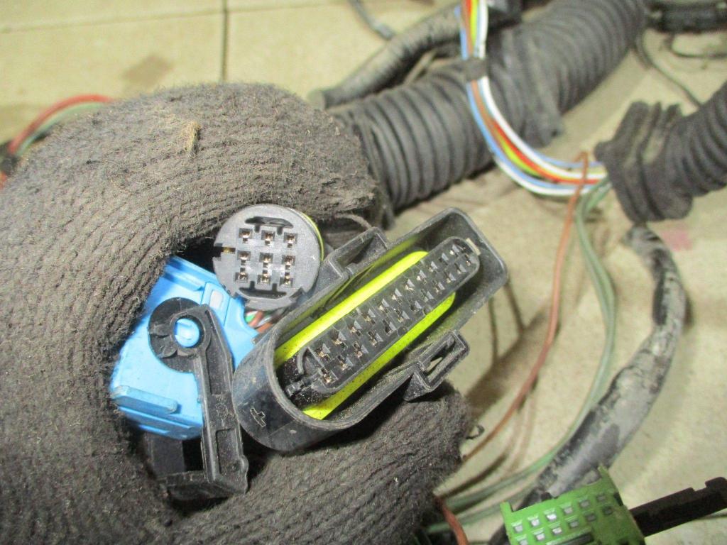 Проводка моторная, 16000 рублей, Пермь