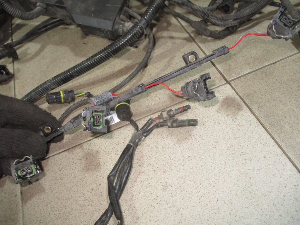 Проводка моторная, 16000 рублей, Пермь