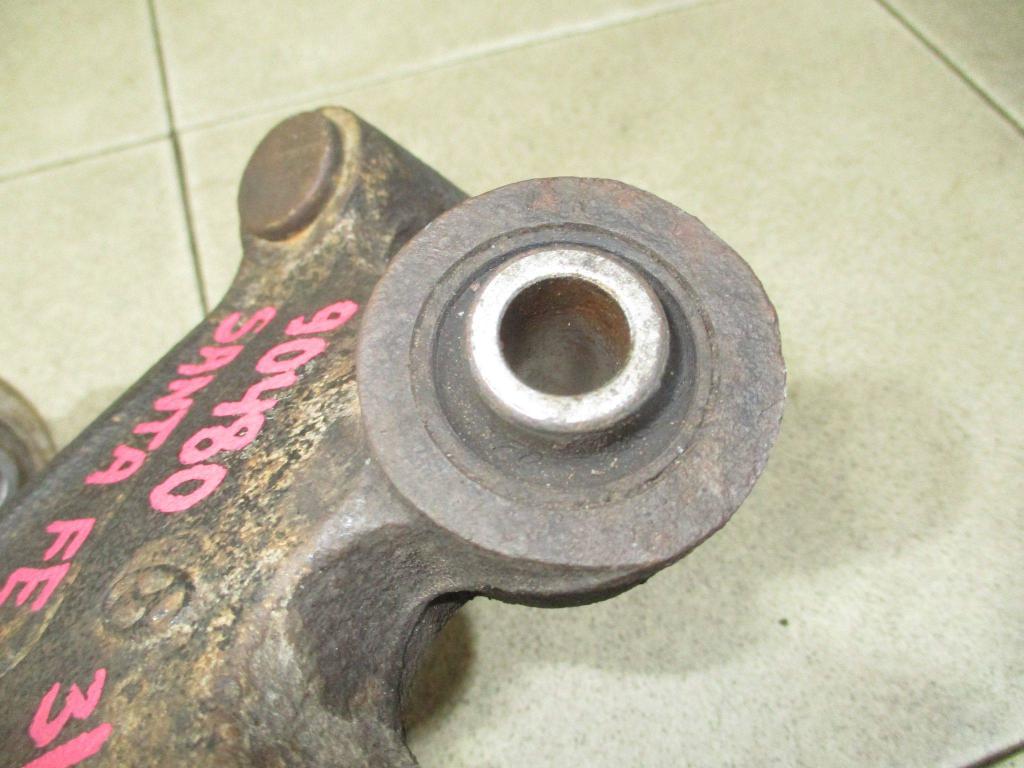 Кулак поворотный задний левый, 2500 рублей, Пермь