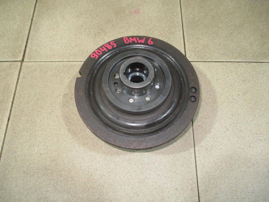 Шкив коленвала, 2000 рублей, Пермь