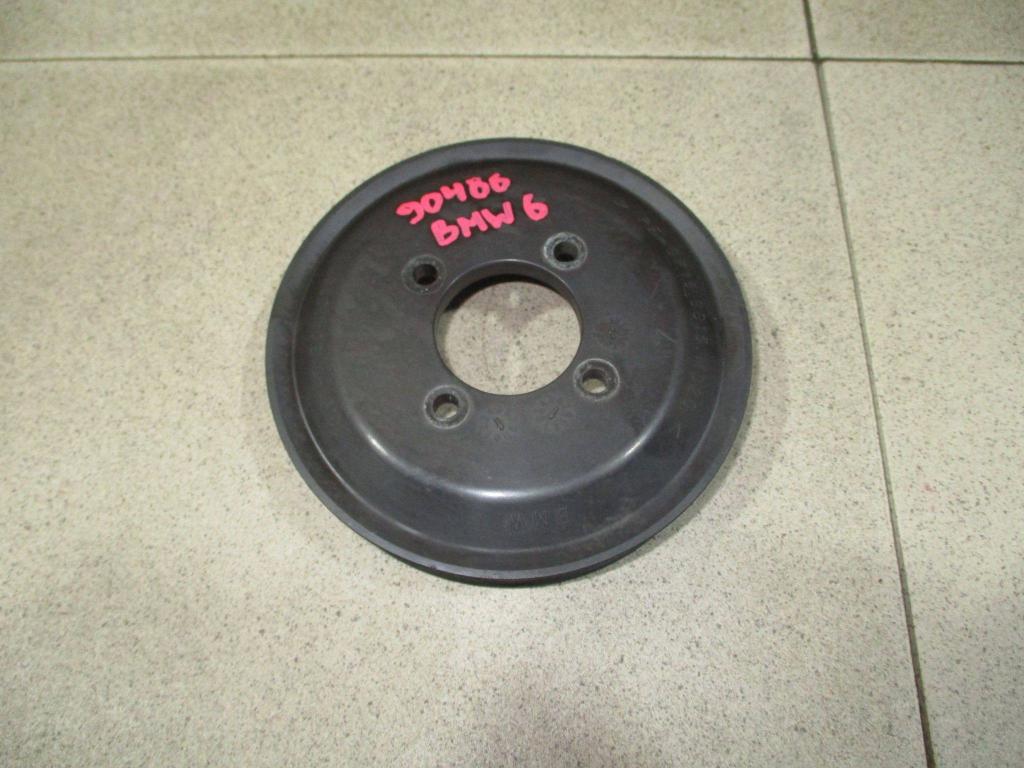 Шкив помпы, 2000 рублей, Пермь