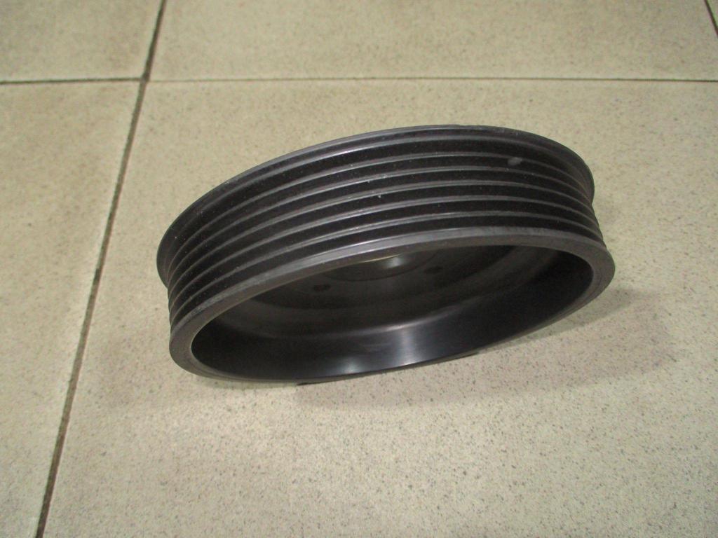 Шкив помпы, 2000 рублей, Пермь