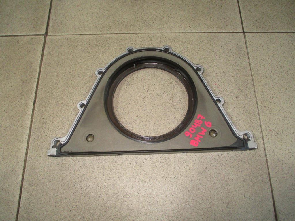 Крышка коленвала задняя, 1000 рублей, Пермь