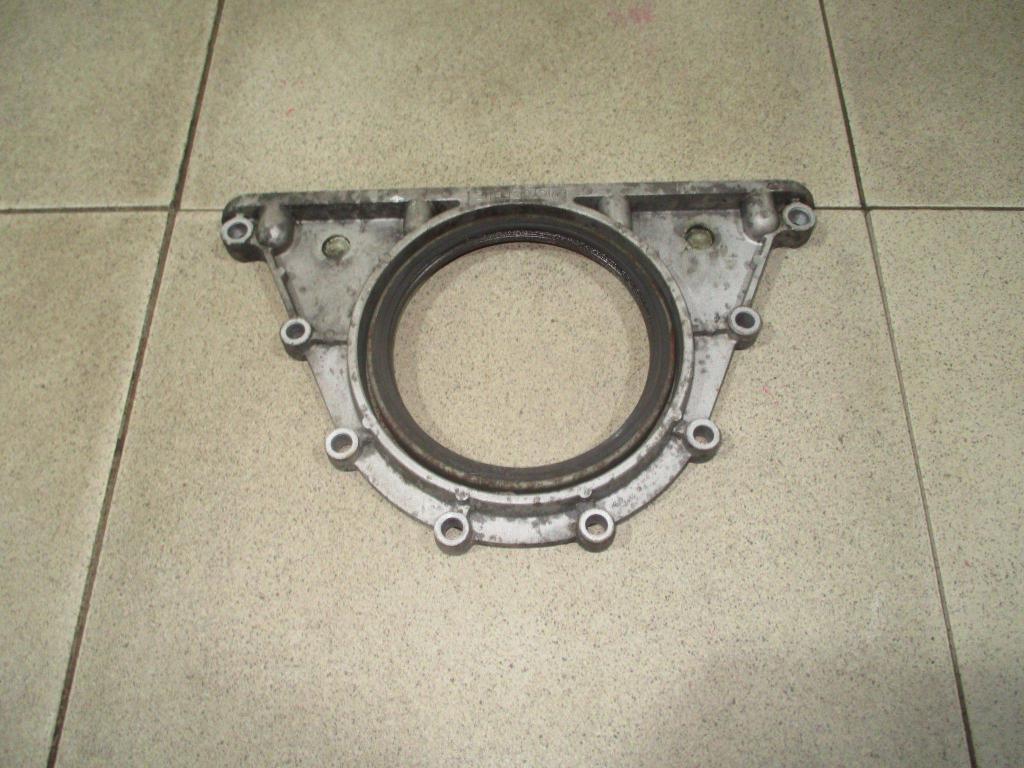 Крышка коленвала задняя, 1000 рублей, Пермь