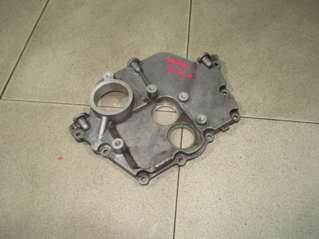 Крышка двигателя передняя, 1000 рублей, Пермь