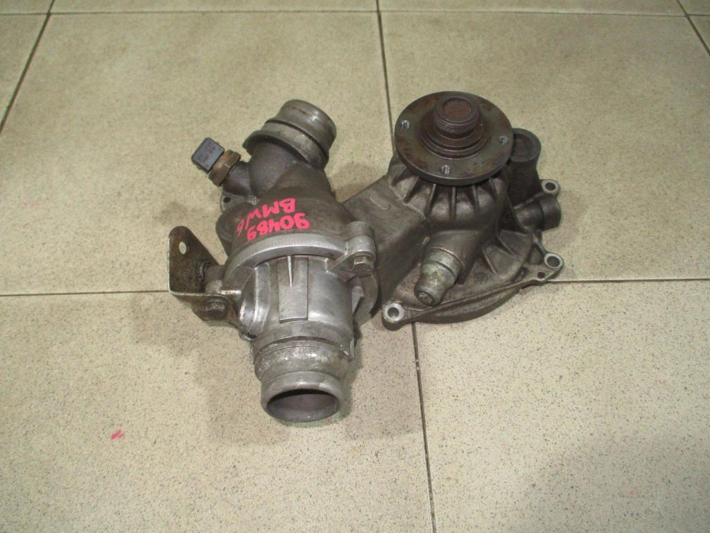 Помпа, 2500 рублей, Пермь