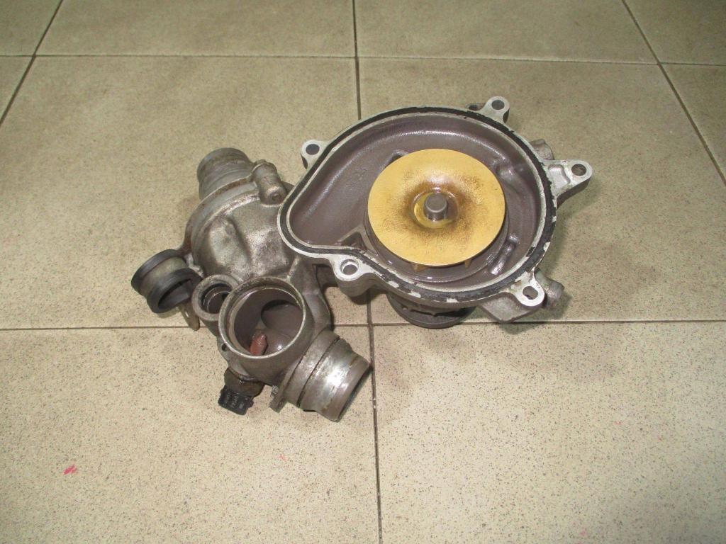 Помпа, 2500 рублей, Пермь