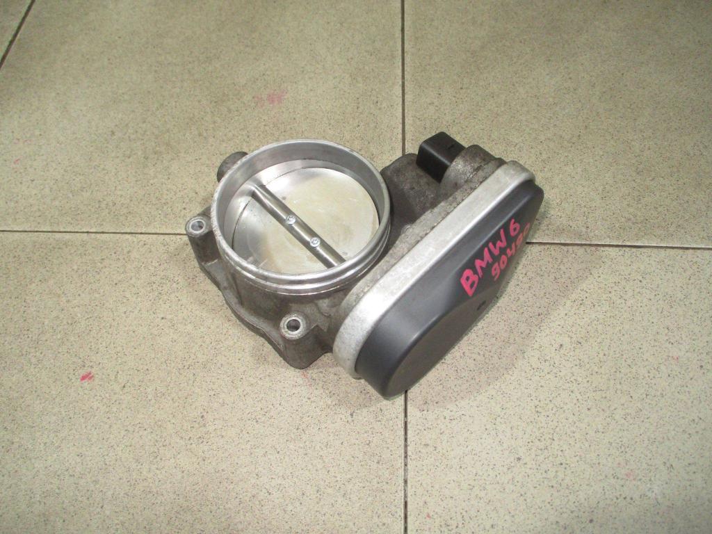 Заслонка дроссельная электрическая, 3000 рублей, Пермь