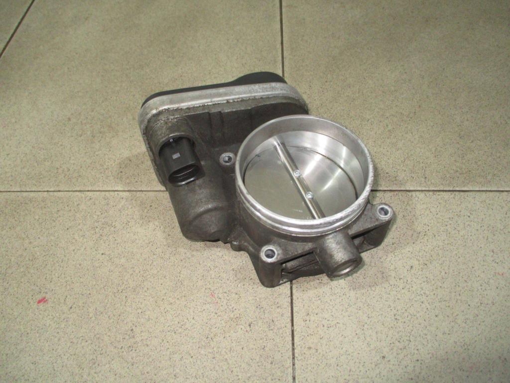 Заслонка дроссельная электрическая, 3000 рублей, Пермь