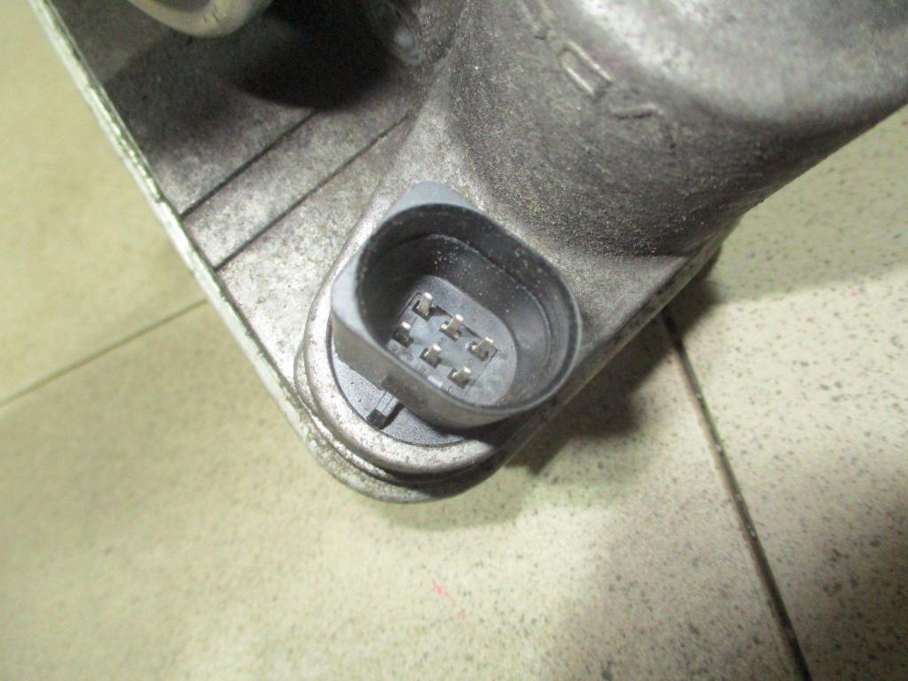 Заслонка дроссельная электрическая, 3000 рублей, Пермь