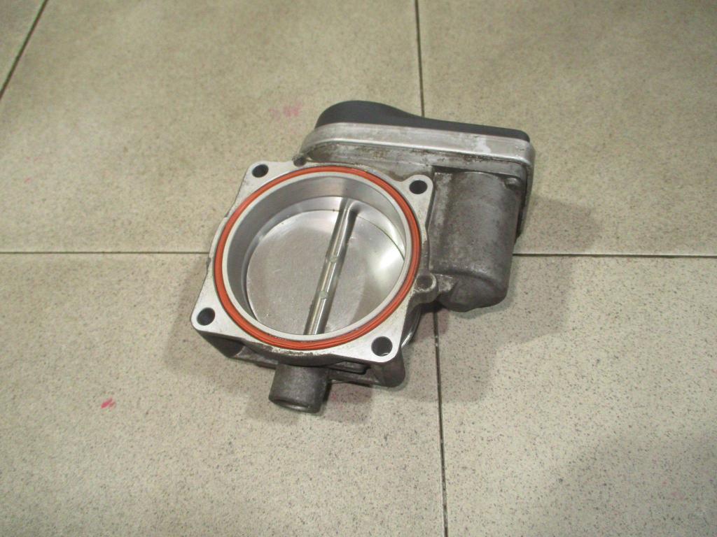 Заслонка дроссельная электрическая, 3000 рублей, Пермь