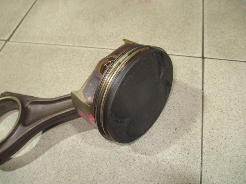 Поршень с шатуном, 3500 рублей, Пермь