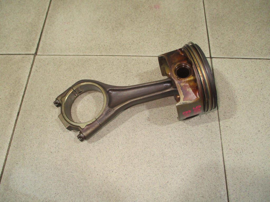 Поршень с шатуном, 3500 рублей, Пермь