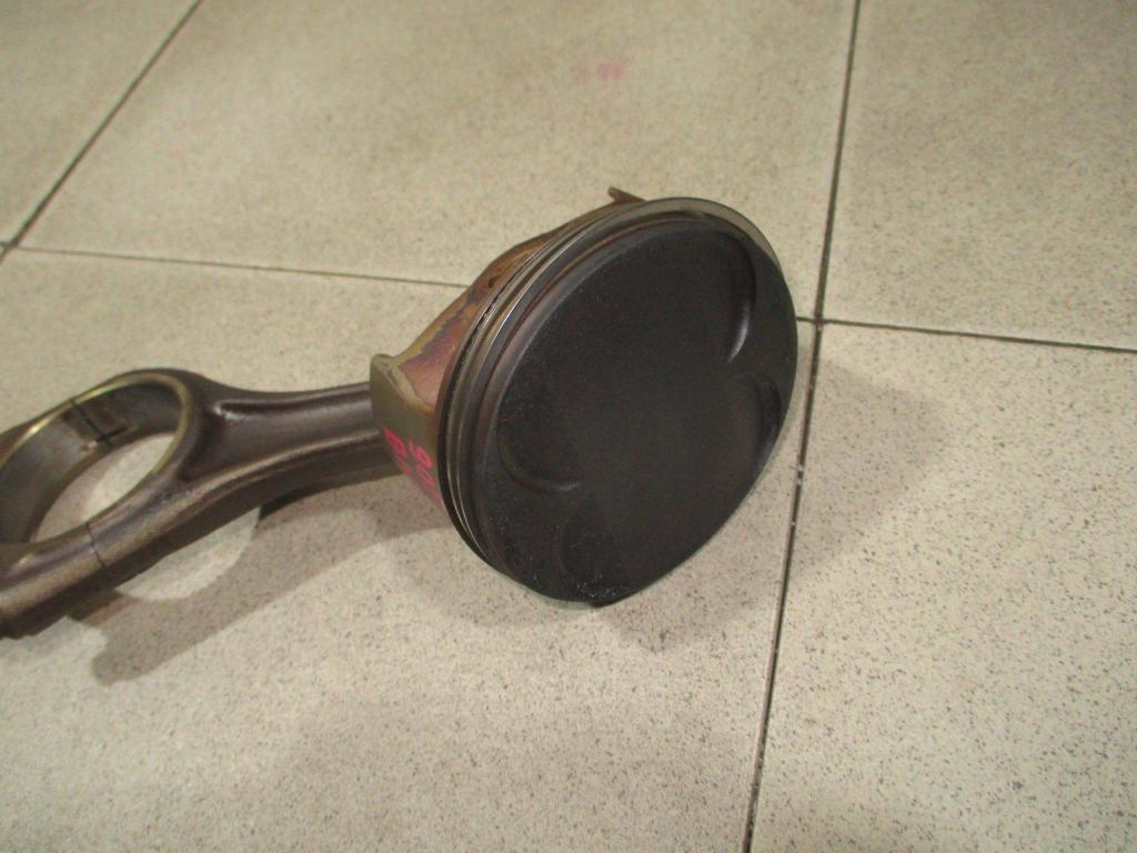 Поршень с шатуном, 3500 рублей, Пермь