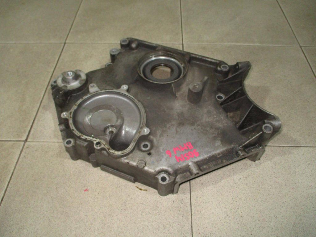 Крышка двигателя передняя, 2500 рублей, Пермь