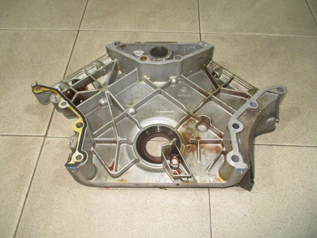 Крышка двигателя передняя, 2500 рублей, Пермь