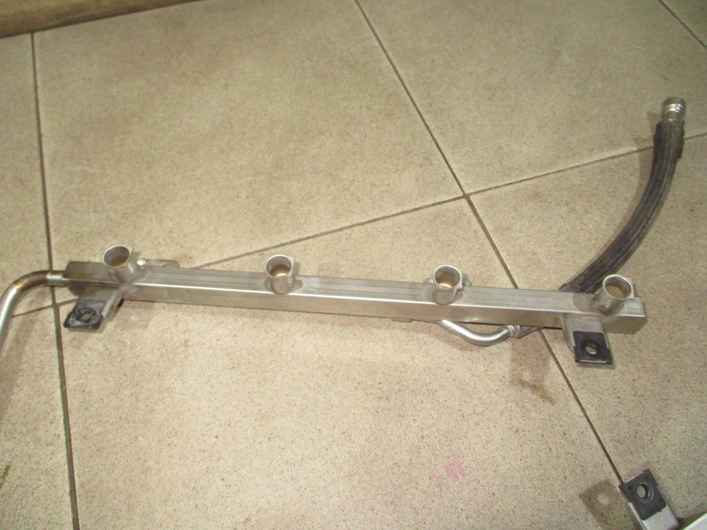 Рейка топливная, 1500 рублей, Пермь