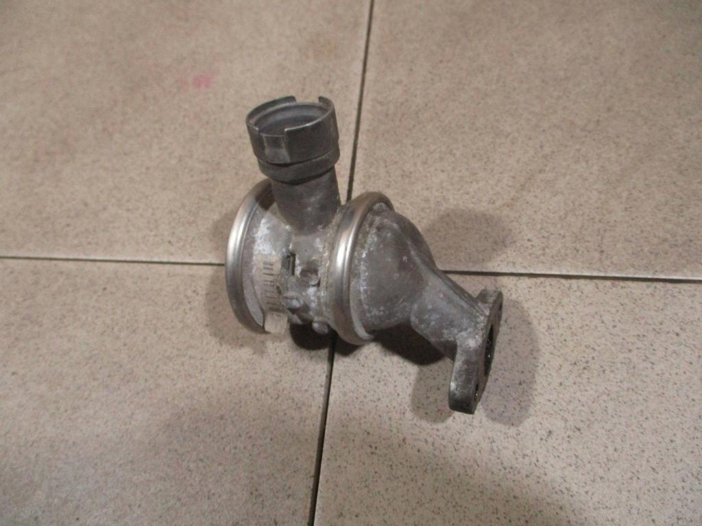 Клапан ЕГР, 1000 рублей, Пермь