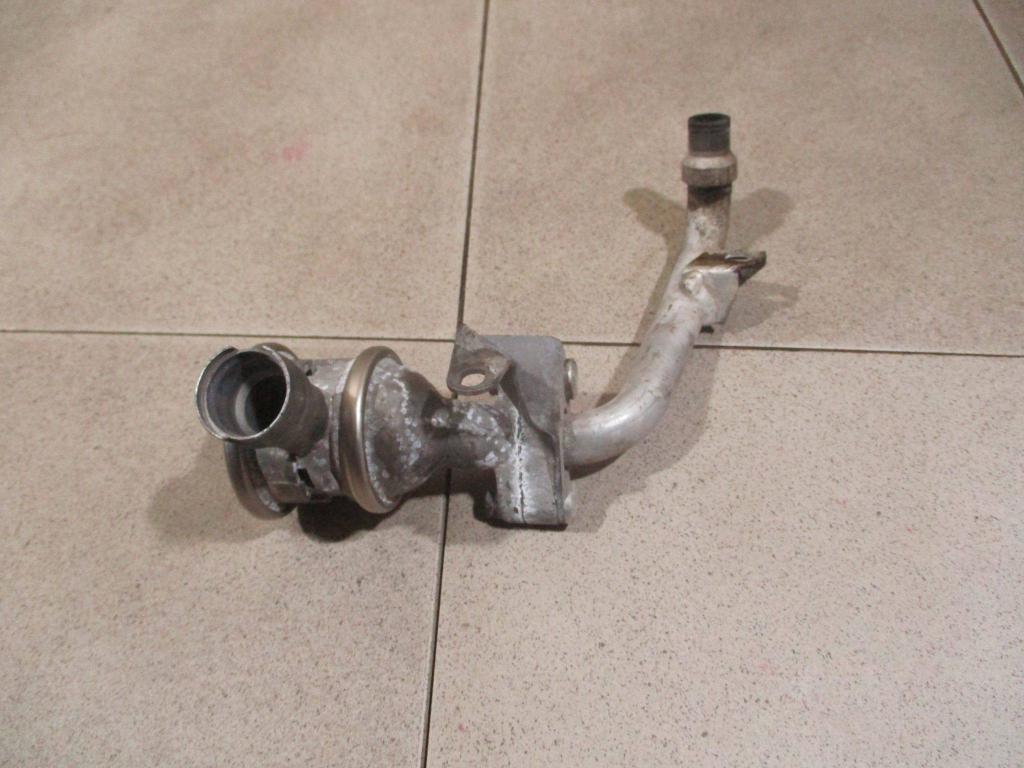 Клапан ЕГР, 1000 рублей, Пермь