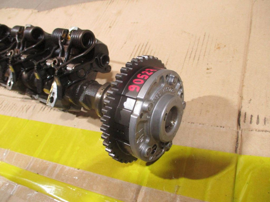 Распредвал впускной, 30000 рублей, Пермь