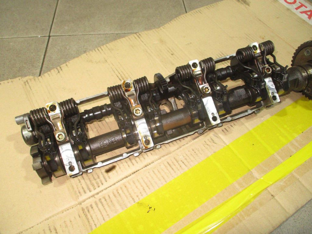 Распредвал впускной, 30000 рублей, Пермь