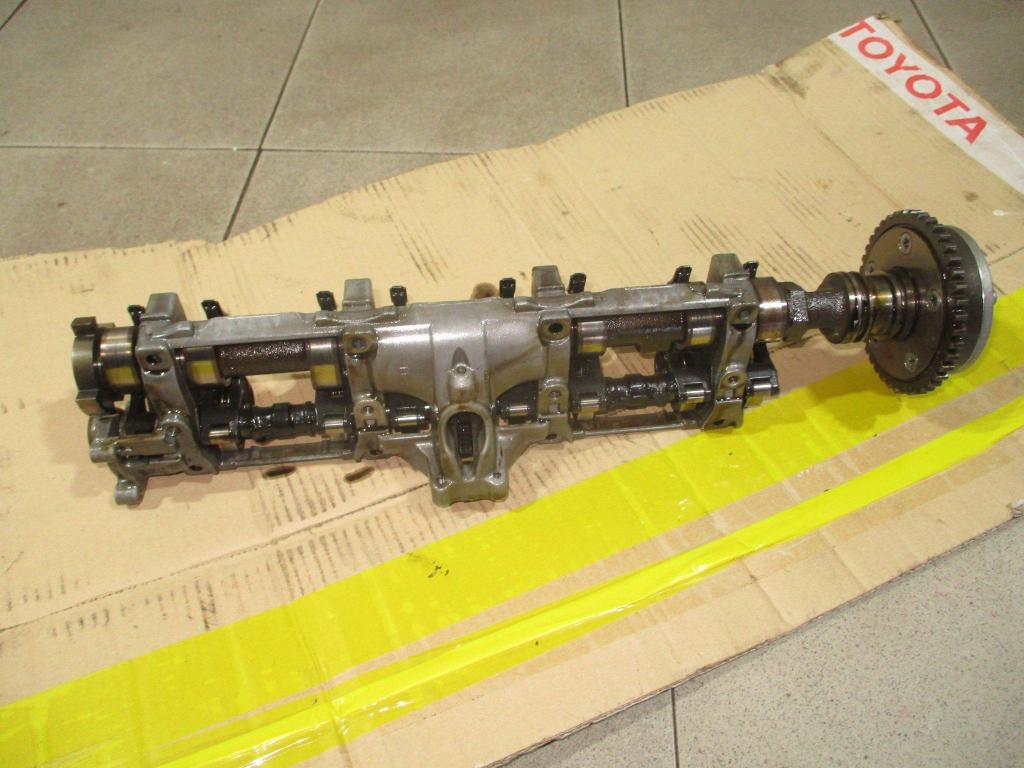 Распредвал впускной, 30000 рублей, Пермь