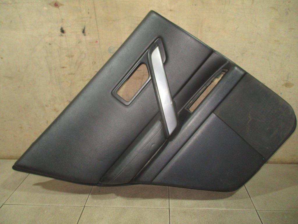 Обшивка двери задней левой, 1000 рублей, Пермь