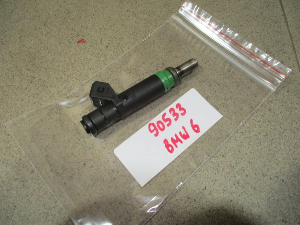 Форсунка топливная, 800 рублей, Пермь