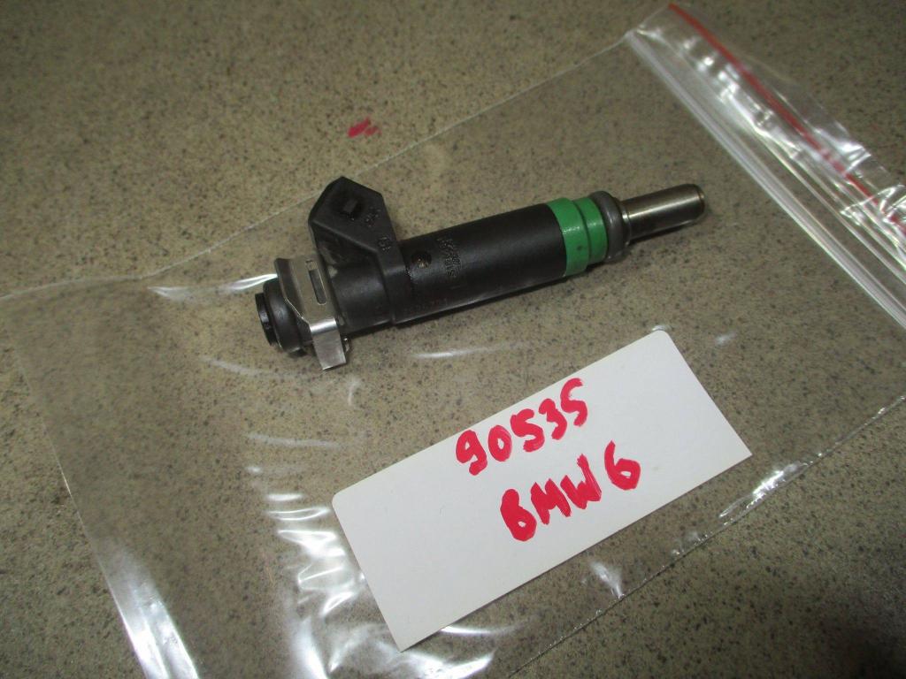 Форсунка топливная, 800 рублей, Пермь