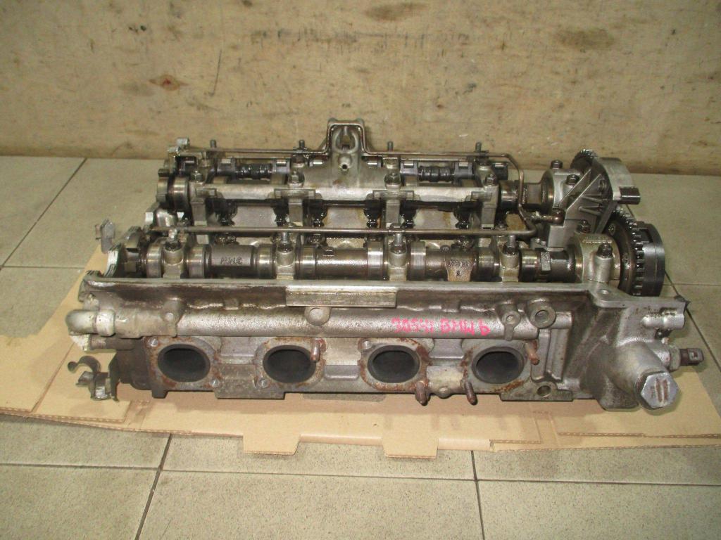 Головка блока, 25000 рублей, Пермь