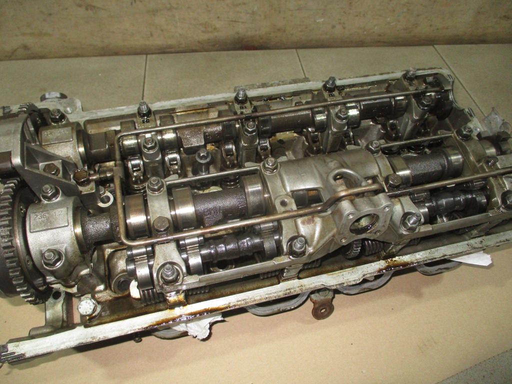 Головка блока, 25000 рублей, Пермь