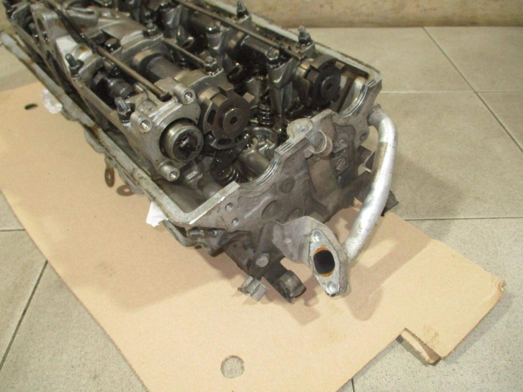 Головка блока, 25000 рублей, Пермь