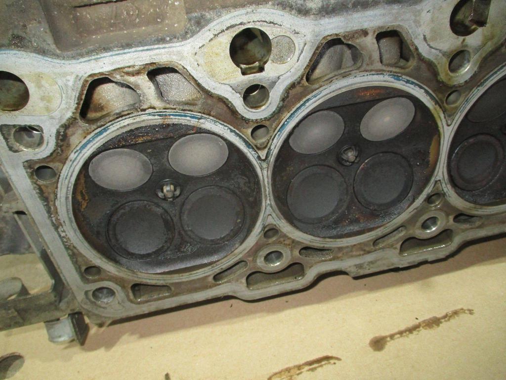 Головка блока, 25000 рублей, Пермь