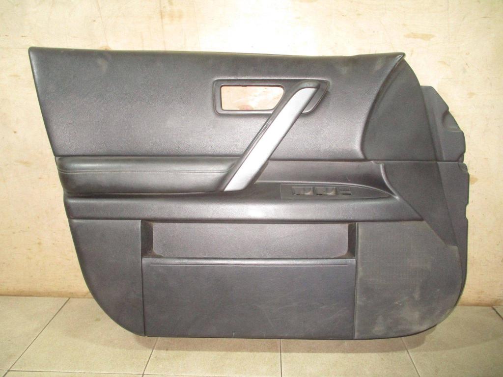 Обшивка двери передней левой, 3000 рублей, Пермь