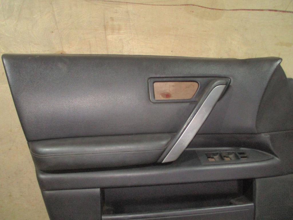 Обшивка двери передней левой, 3000 рублей, Пермь