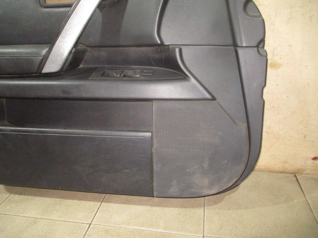 Обшивка двери передней левой, 3000 рублей, Пермь