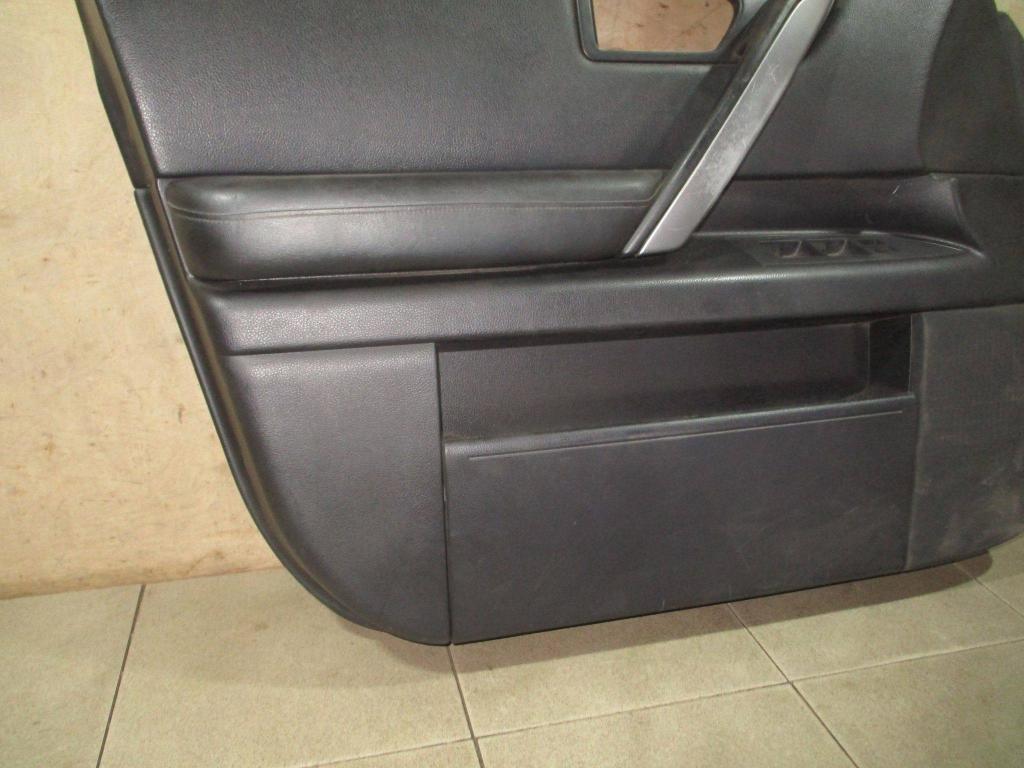 Обшивка двери передней левой, 3000 рублей, Пермь