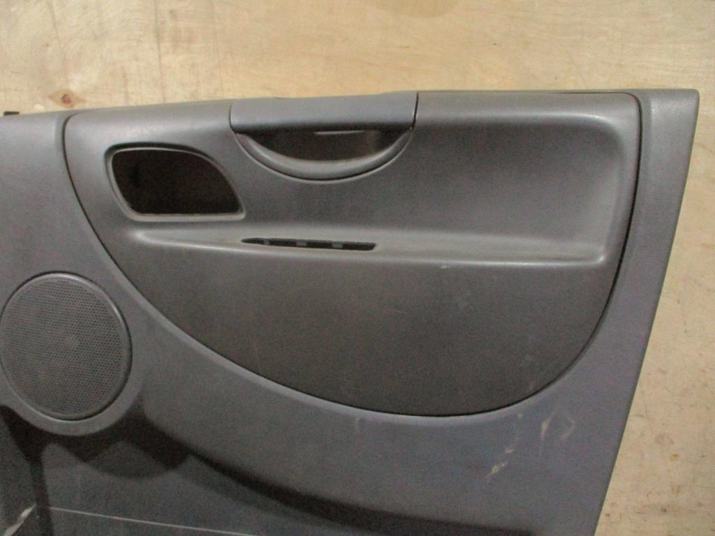 Обшивка двери передней правой, 3000 рублей, Пермь