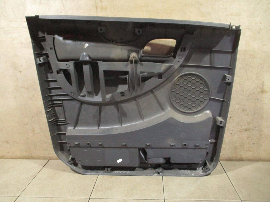 Обшивка двери передней правой, 3000 рублей, Пермь