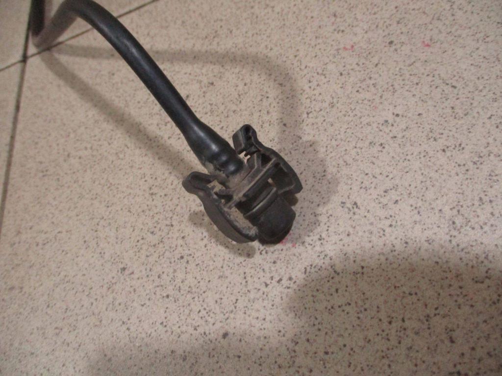 Трубка системы охлаждения, 1000 рублей, Пермь