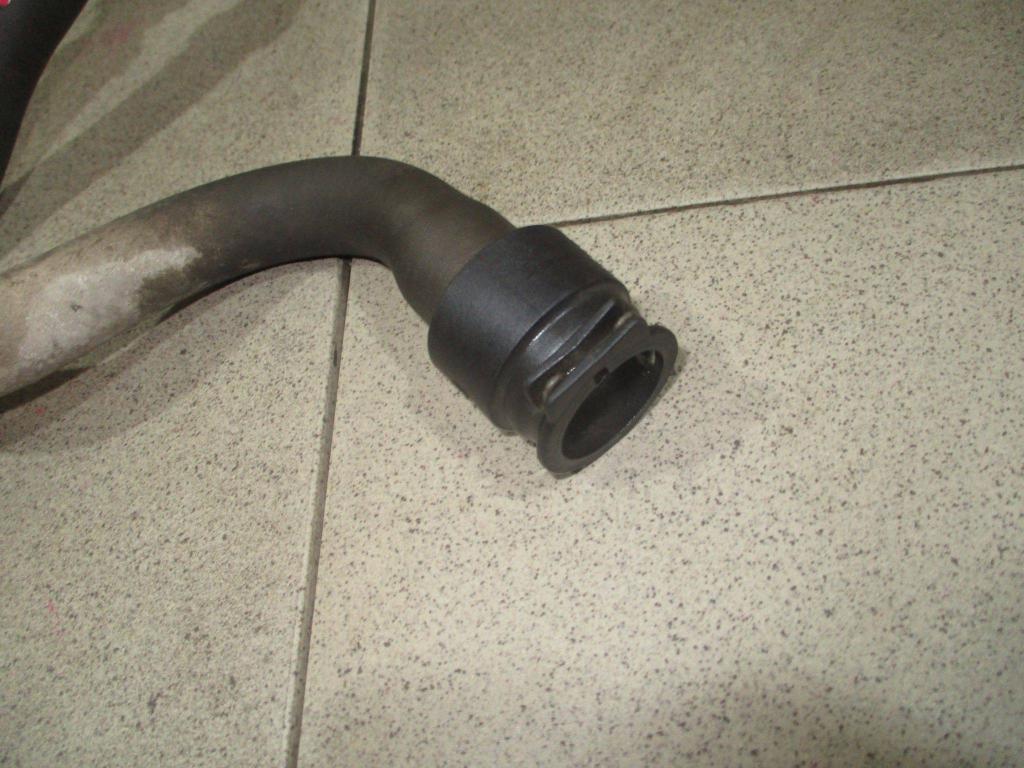 Патрубок отопителя, 1500 рублей, Пермь