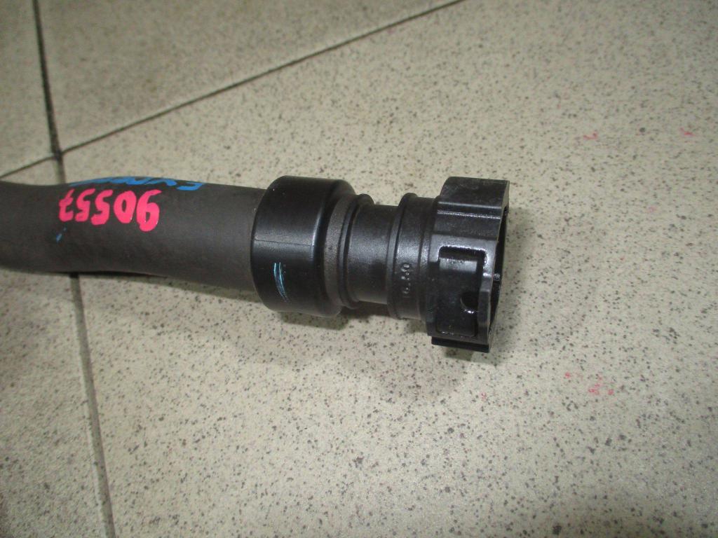 Патрубок отопителя, 1500 рублей, Пермь