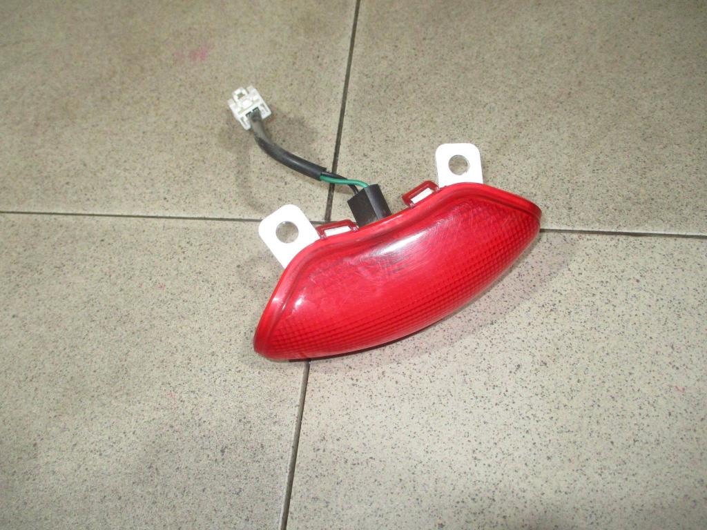 Плафон салонный, 500 рублей, Пермь