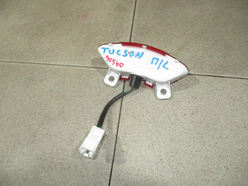 Плафон салонный, 500 рублей, Пермь