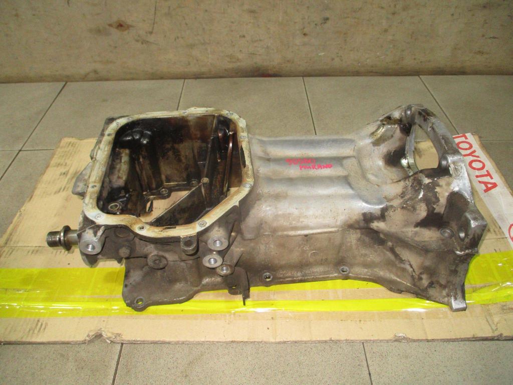 Поддон масляный двигателя, 4000 рублей, Пермь