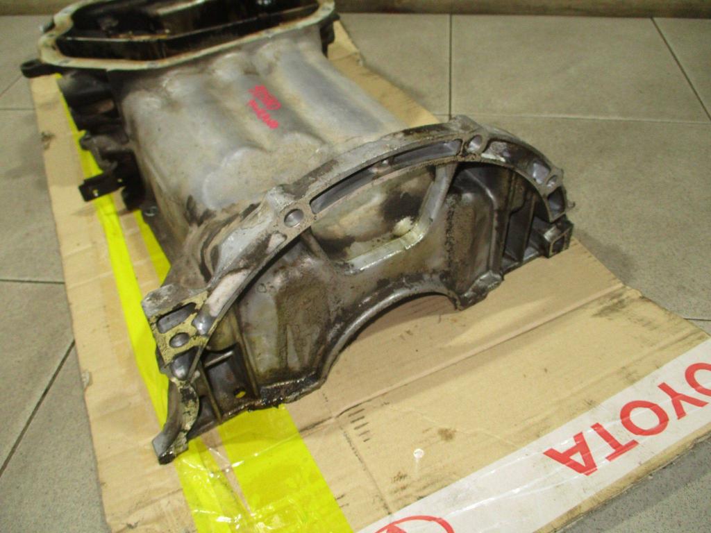 Поддон масляный двигателя, 4000 рублей, Пермь