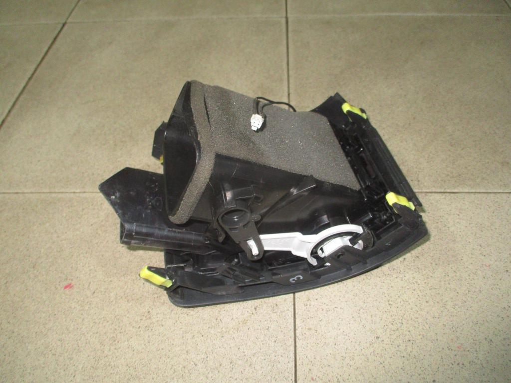 Дефлектор воздушный, 3000 рублей, Пермь